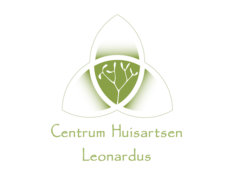 Logo In de Leonardus
